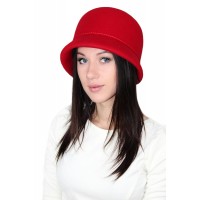 Шляпка "Марта"