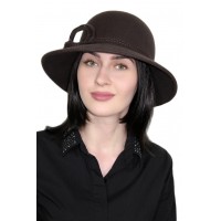 Шляпа "Марвела"