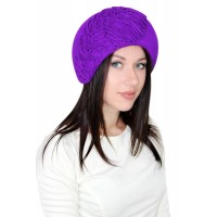 Берет "Марьяна"