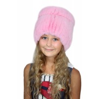 Шапка "Машенька"