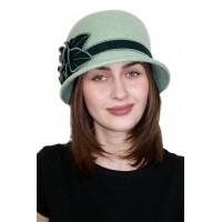 Шляпка "Матильда"