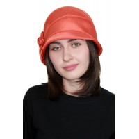 Шляпка "Мая"