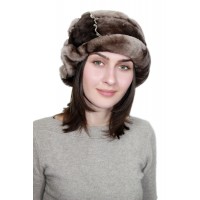 Шляпа "Меган"