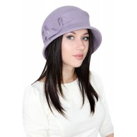 Шляпка "Мегги"