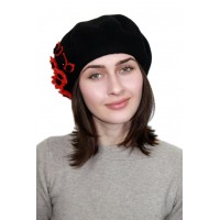 Берет "Мегги"