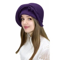 Шляпка "Мехтеб" Шляпка "Мехтеб"