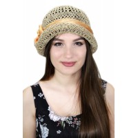 Шляпка "Мей"
