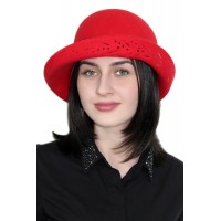 Шляпка "Мейбела"