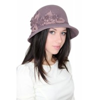 Шляпа "Мейси"