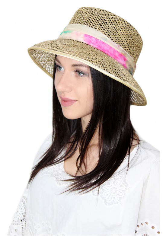 Шляпа "Мейви"