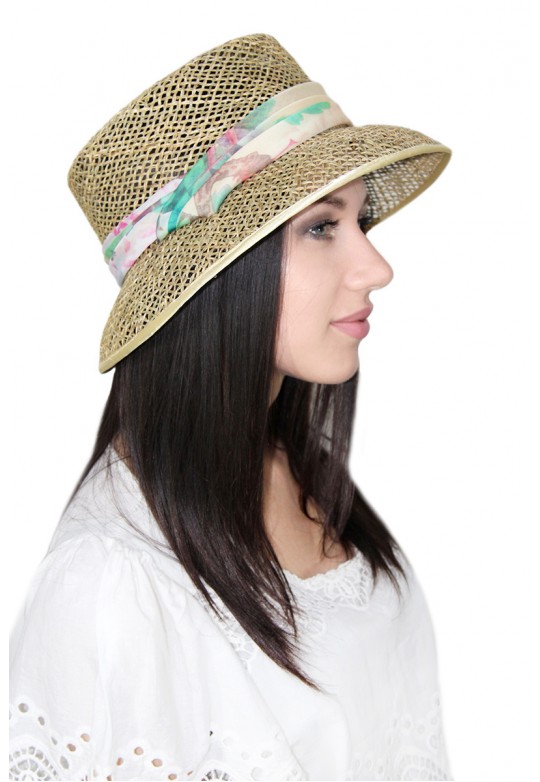 Шляпа "Мейви"