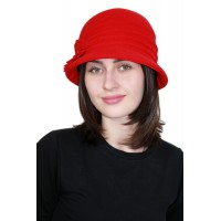 Шляпка "Меланта"