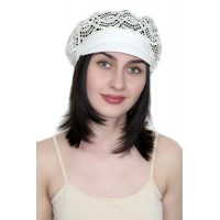 Кепка "Мелба"