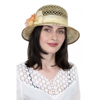 Шляпа "Мелеси"