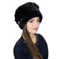 Шапка "Мелина"