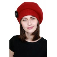 Берет "Мелиса"