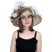 Шляпа "Мелиса"