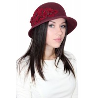 Шляпа "Мелита"