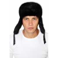 Ушанка "Мелл"