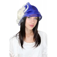 Шляпка "Мелли"