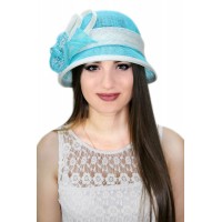 Шляпка "Мелсена"