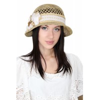 Шляпка "Мелсия"