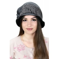 Шляпка "Эвлина"