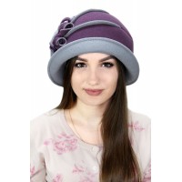 Шляпка "Мелвика"