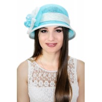 Шляпка "Менди"