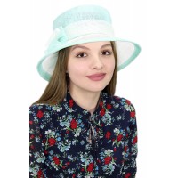 Шляпа "Менси"