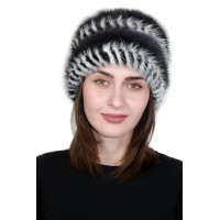 Шапка "Менси"
