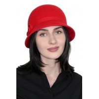 Шляпка "Мередита"