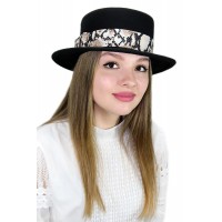 Шляпа "Мериса"