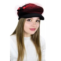 Кепка "Мериан"