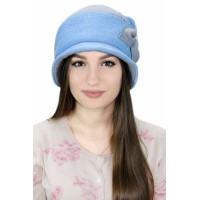 Шляпка "Мериголд"