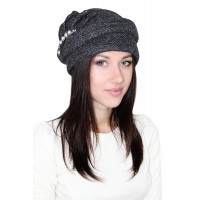 Шапка "Мерилин"