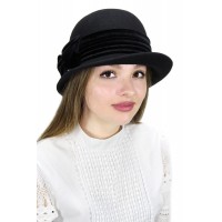 Шляпка "Мерион"