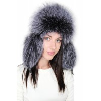 Ушанка "Мериса"