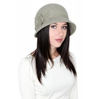 Шляпка "Мерлин"