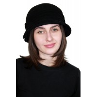 Шляпка "Миднайт"