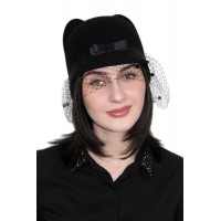 Кепка "Мигелина"