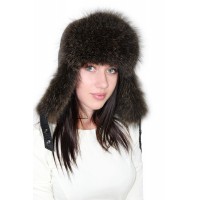 Ушанка "Милана"