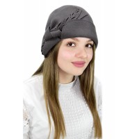 Шляпка "Миланта"