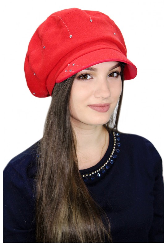 Кепка "Миледи"