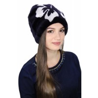 Шапка "Миледи"