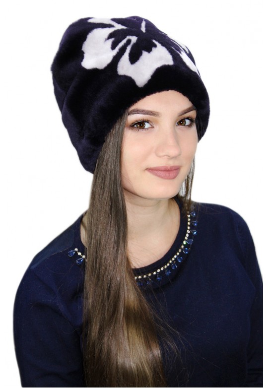 Шапка "Миледи"