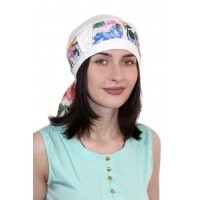 Бандана "Милена"