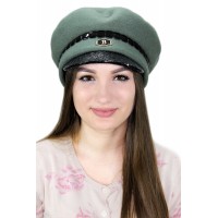 Картуз "Милеса"