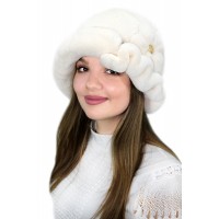 Шляпка "Милли"