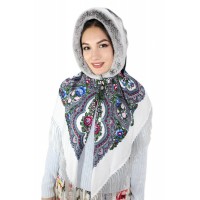 Капор "Милолика"